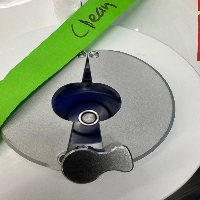 Cytiva Sepax C-Pro Cell Processing Instrument image 1